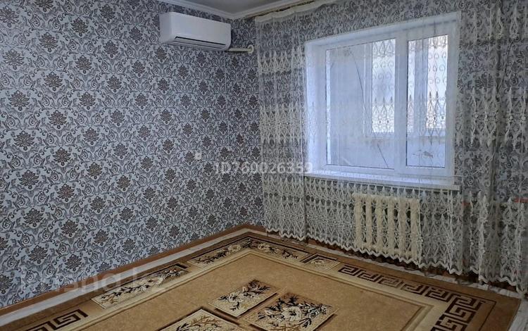 2-бөлмелі пәтер · 64 м² · 11/12 қабат, Тамерлановское шоссе — Жана шахар базары бар, бағасы: 160 000 ₸ в Шымкенте, Туран р-н — фото 2