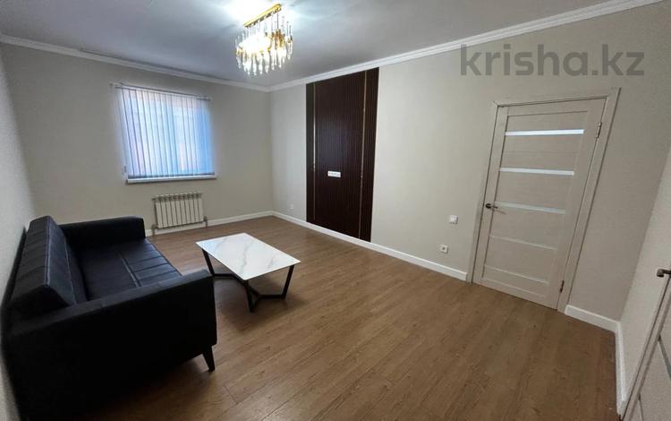 3-комнатная квартира · 72.6 м² · 2/3 этаж, Орхон 53 за 26 млн 〒 в Астане, Алматы р-н — фото 43