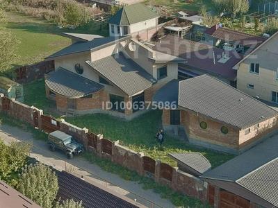 Кирпичный комплекс у озера—дом 250 м²+баня 100 м² и навес на 8 машин · 400 м², бағасы: 80.4 млн ₸ в Мерей (Селекция)
