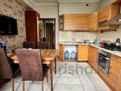2-комнатная квартира · 55 м² · 4/10 этаж, Розыбакиева 173 за 45 млн ₸ в Алматы, Бостандыкский р-н