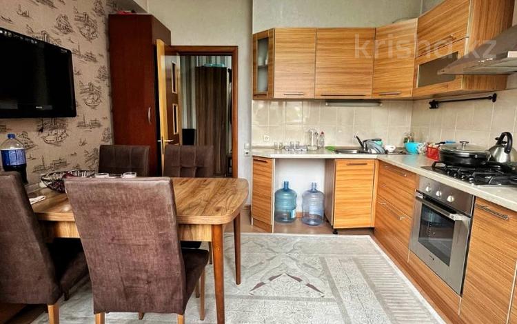 2-бөлмелі пәтер · 55 м² · 4/10 қабат, Розыбакиева 173, бағасы: 45 млн ₸ в Алматы, Бостандыкский р-н — фото 12