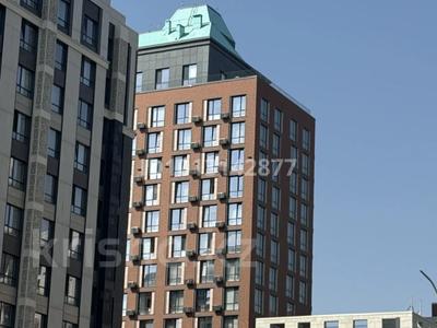 1-бөлмелі пәтер · 48 м² · 14/17 қабат, Радостовца 333а, бағасы: 505 000 ₸ в Алматы, Бостандыкский р-н