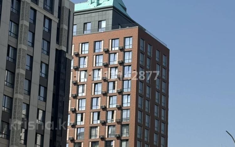 1-бөлмелі пәтер · 48 м² · 14/17 қабат, Радостовца 333а, бағасы: 505 000 ₸ в Алматы, Бостандыкский р-н — фото 2
