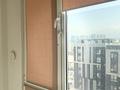 1-бөлмелі пәтер · 48 м² · 14/17 қабат, Радостовца 333а, бағасы: 505 000 ₸ в Алматы, Бостандыкский р-н — фото 13