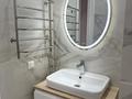 1-бөлмелі пәтер · 48 м² · 14/17 қабат, Радостовца 333а, бағасы: 505 000 ₸ в Алматы, Бостандыкский р-н — фото 22
