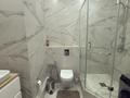 1-бөлмелі пәтер · 48 м² · 14/17 қабат, Радостовца 333а, бағасы: 505 000 ₸ в Алматы, Бостандыкский р-н — фото 25
