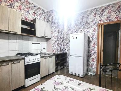 1-бөлмелі пәтер, 35 м², 3/5 қабат, Гагарина, бағасы: 15.3 млн 〒 в 