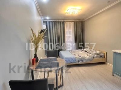 1-комнатная квартира · 42 м² · 4/10 этаж, Сейфуллина 51 — Майбороды за 14 000 〒 в Алматы, Турксибский р-н