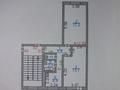 2-комнатная квартира · 47 м² · 2/5 этаж, Анаркулова 6 — Рядом маг.Базет за 15.7 млн ₸ в Жезказгане — фото 11