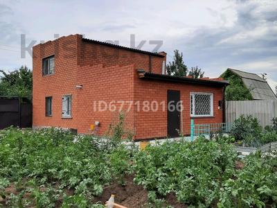 Отдельный дом • 5 комнат • 100 м² • 5 сот., Еловая 27 — Ермака за 15 млн 〒 в Павлодаре