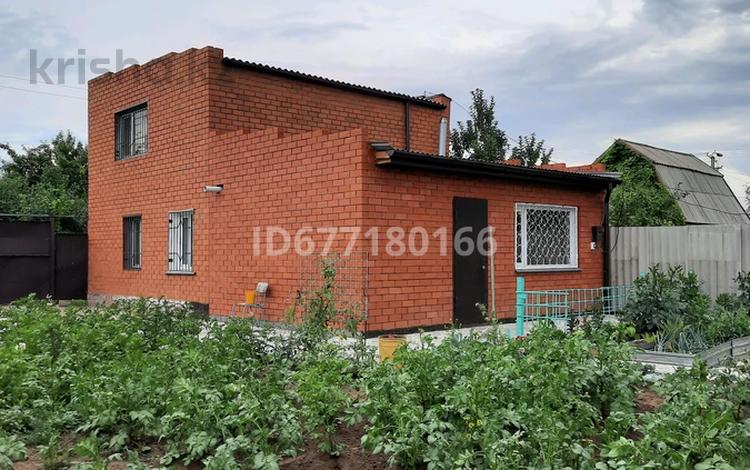 Отдельный дом • 5 комнат • 100 м² • 5 сот., Еловая 27 — Ермака за 15 млн 〒 в Павлодаре — фото 2