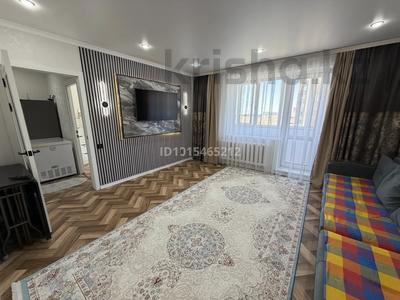 3-бөлмелі пәтер · 65 м² · 7/7 қабат, Голубые пруды ш/а. 18, бағасы: 25 млн ₸ в Караганде, Алихана Бокейханова р-н