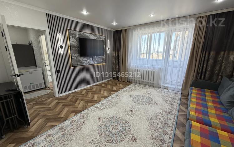 3-комнатная квартира · 65 м² · 7/7 этаж, Майкудук, Мкр Голубые пруды 18 за 25 млн ₸ в Караганде, Алихана Бокейханова р-н — фото 6