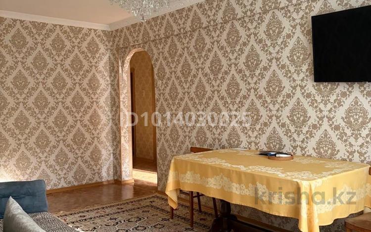 3-комнатная квартира · 66 м² · 2/5 этаж, Жастар 19 за 29 млн ₸ в Усть-Каменогорске — фото 2