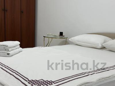 2-комнатная квартира · 80 м² · 9/9 этаж, мкр. Алтын орда, Мангилик 20 к1 за 20 000 〒 в Актобе