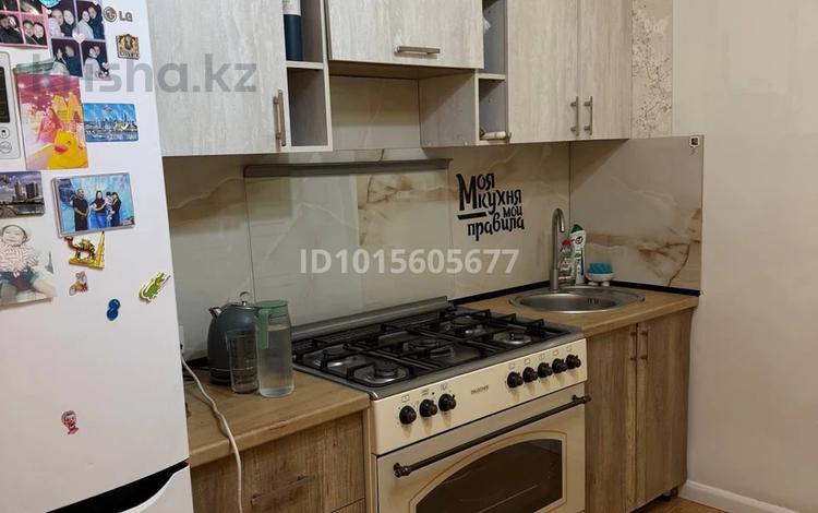 2-бөлмелі пәтер · 65 м² · 5/7 қабат, Бейсебаева 147 — Автопарк, бағасы: 26 млн ₸ в Каскелене — фото 2