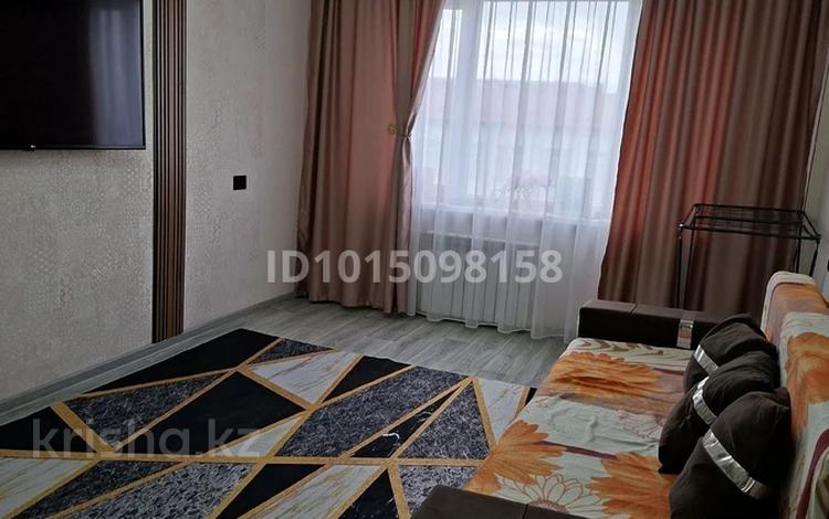 1-бөлмелі пәтер · 38.5 м² · 5/5 қабат, Сейфулина 4 — Стадиона, бағасы: 140 000 ₸ в Балхаше — фото 2