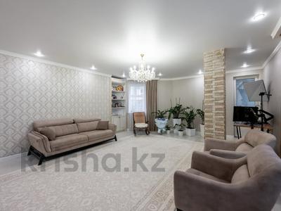 3-комнатная квартира · 105.7 м² · 3/5 этаж, Александр Бараев 18/2 за 62.7 млн ₸ в Астане