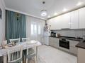 3-комнатная квартира · 105.7 м² · 3/5 этаж, Александр Бараев 18/2 за 62.7 млн ₸ в Астане — фото 9