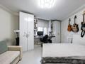 3-комнатная квартира · 105.7 м² · 3/5 этаж, Александр Бараев 18/2 за 62.7 млн ₸ в Астане — фото 26