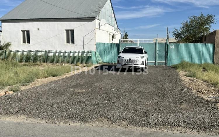 Отдельный дом · 3 комнаты · 71.2 м² · 10 сот., Абылкасымов 34 — Абылкасымов пересечения Есенова, рядом старого туб диспансера за 13 млн ₸ в  — фото 2