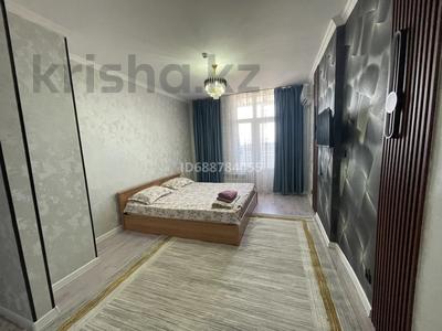 1-комнатная квартира · 42.8 м² · 7/12 этаж, 9 улица 26/2 19 — Дворец школа туран молл за 12 000 ₸ в Туркестане