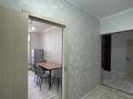 1-комнатная квартира · 42.8 м² · 7/12 этаж, 9 улица 26/2 19 — Дворец школа туран молл за 12 000 ₸ в Туркестане — фото 3