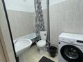 1-комнатная квартира · 42.8 м² · 7/12 этаж, 9 улица 26/2 19 — Дворец школа туран молл за 12 000 ₸ в Туркестане — фото 4