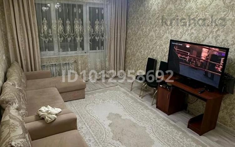 2-бөлмелі пәтер · 52 м² · 5/5 қабат, Алатау, бағасы: 14 млн ₸ в Таразе — фото 2