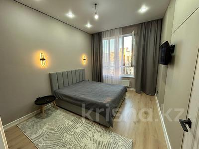 1-комнатная квартира · 50 м² · 4/9 этаж, Абая 18 — Абая Женис за 18 000 ₸ в Астане, Сарыарка р-н