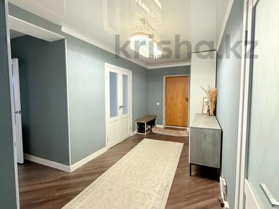 3-бөлмелі пәтер · 86.6 м² · 9/9 қабат, жилой массив Есет Батыр, бағасы: 25.5 млн ₸ в Актобе