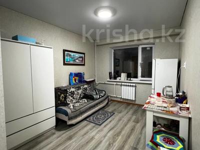 1-бөлмелі пәтер · 17.6 м² · 3/6 қабат, Юбилейный 140, бағасы: 9.5 млн ₸ в Костанае