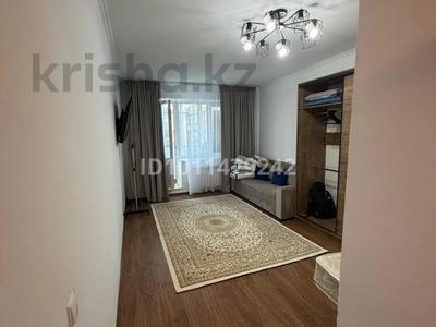 1-бөлмелі пәтер · 38 м² · 3/5 қабат, Кудайбердиева 29 29 — Район СЭС, бағасы: 150 000 ₸ в Кокшетау