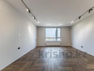 4-комнатная квартира, 140 м², 8/9 этаж, Е-899 за 112 млн 〒 в Астане, Нура р-н