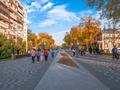 3-бөлмелі пәтер · 63 м² · 7/9 қабат, Молдагуловой 32, бағасы: 49 млн ₸ в Алматы, Алмалинский р-н — фото 33