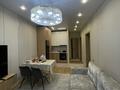 3-бөлмелі пәтер · 70 м² · 1/12 қабат, Ақбұлақ ш/а., Дарабоз 91, бағасы: 55 млн ₸ в Алматы, Алатауский р-н — фото 3