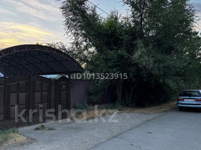 Отдельный дом · 6 комнат · 220 м² · 7 сот., Кожаберген жырау 65 за 25 млн ₸ в Таразе
