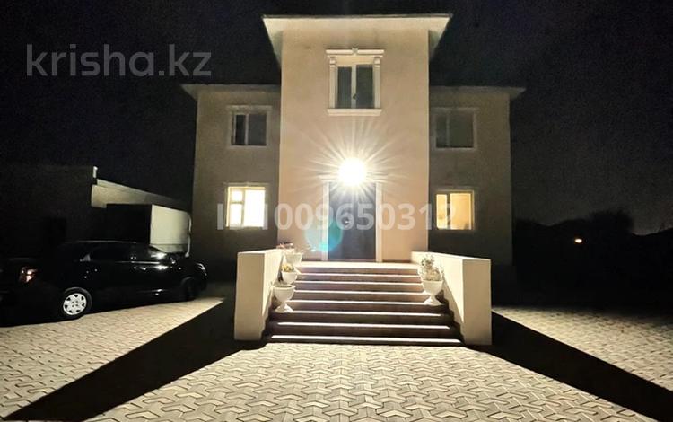 Жеке үй · 10 бөлме · 800 м² · 50 жүзд., Аиракты 71, бағасы: 90 млн ₸ в Мангышлаке — фото 2