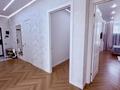 3-бөлмелі пәтер · 98 м² · 7/17 қабат, Жошы хана, бағасы: 81 млн ₸ в Астане, Есильский р-н — фото 9