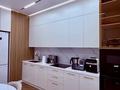 3-бөлмелі пәтер · 98 м² · 7/17 қабат, Жошы хана, бағасы: 81 млн ₸ в Астане, Есильский р-н — фото 16