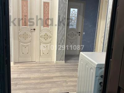 3-бөлмелі пәтер · 62 м² · 2/5 қабат, 8-й микрорайон, Аскарова 22, бағасы: 37 млн ₸ в Шымкенте, Туран р-н