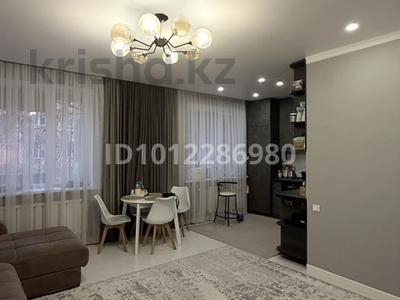 3-бөлмелі пәтер · 73 м² · 1/3 қабат, ул. Титова 4, бағасы: 42 млн ₸ в 