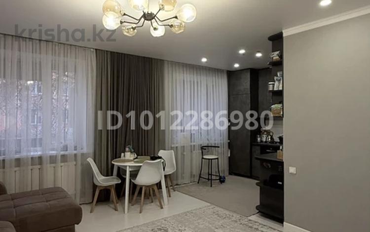 3-бөлмелі пәтер · 73 м² · 1/3 қабат, ул. Титова 4, бағасы: 42 млн ₸ в  — фото 2