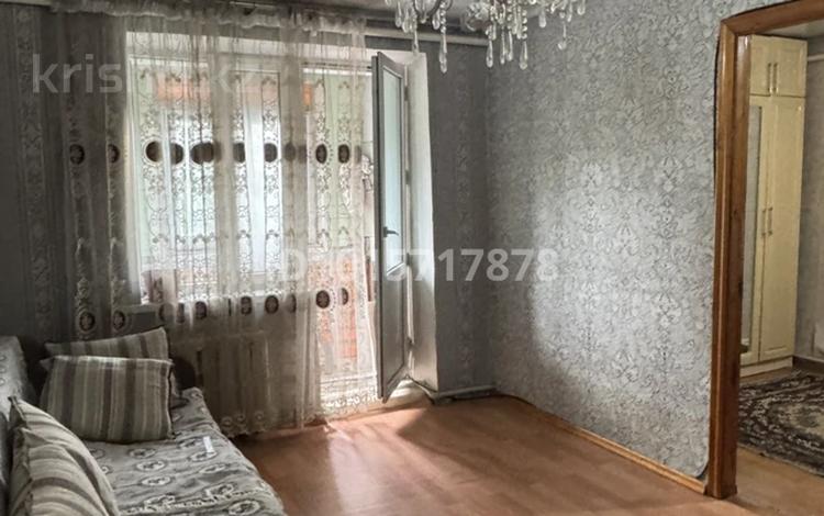 2-комнатная квартира · 35.5 м² · 2/2 этаж, Айтеке би 4 за 100 000 ₸ в Алматы — фото 2