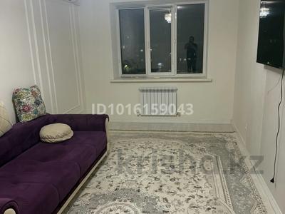 2-комнатная квартира · 60 м² · 5/10 этаж, Микрорайон Авангард-2 11Б за 27.2 млн ₸ в Атырау, мкр Авангард-2