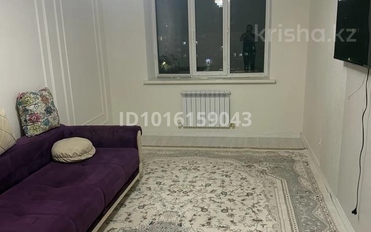 2-комнатная квартира · 60 м² · 5/10 этаж, Микрорайон Авангард-2 11Б за 27.2 млн ₸ в Атырау, мкр Авангард-2 — фото 2