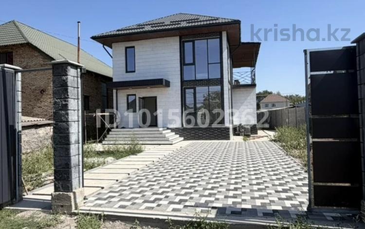 Отдельный дом · 5 комнат · 170 м² · 8 сот., Абая 6а за 65 млн ₸ в  — фото 2