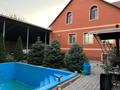 Отдельный дом · 15 комнат · 300 м² · 10 сот., Мусаева 6 а за 205 млн ₸ в Алатау — фото 3