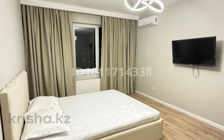 1-бөлмелі пәтер · 38 м² · 9/12 қабат, Сулейменова 18, бағасы: 320 000 ₸ в Алматы, Ауэзовский р-н — фото 12