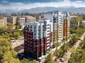 1-бөлмелі пәтер · 38 м² · 9/12 қабат, Сулейменова 18, бағасы: 320 000 ₸ в Алматы, Ауэзовский р-н — фото 8